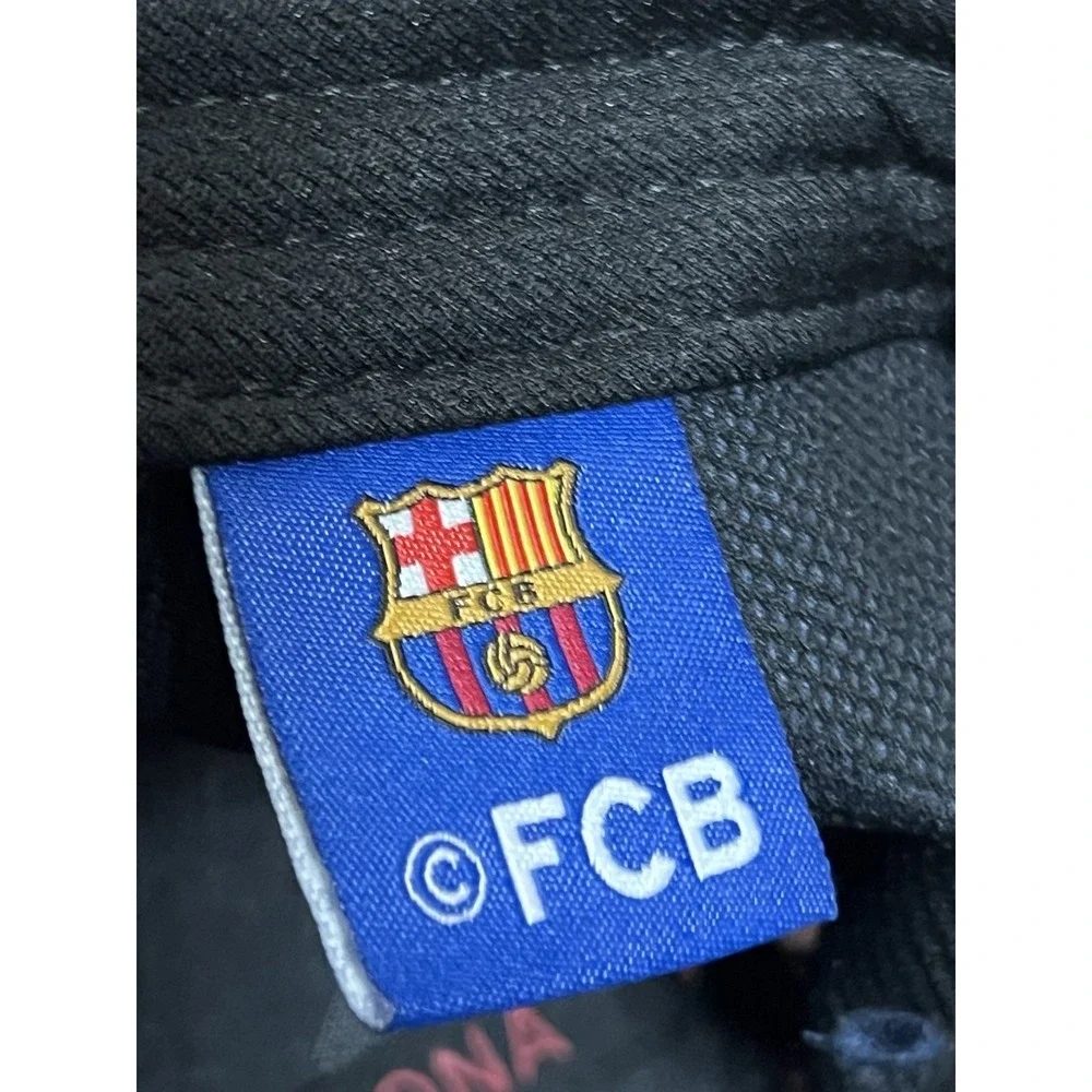 Custo Barcelona futobol club